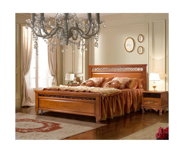 Кровать Венеция (1800) без изножья