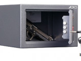 Сейф пистолетный AIKO ТТ-170 базовая