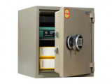 Сейф VALBERG FRS-51 EL