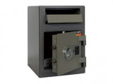 Сейф VALBERG ASD-19 EL