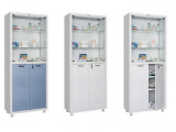Медицинский шкаф МД 2 1670/SG