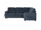 Диван БЕЛЛИНО 2p+1 с тумбой