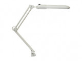 Delta 1/Gr Светильник настольный Дельта 1 на струбцине