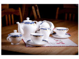 Чайный сервиз Ноктюрн
