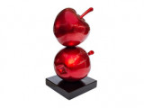 D404XS Статуэтка Яблоки