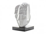 E2821 Статуэтка Лицо мужчины