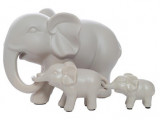 10К9178 Статуэтка Набор слонов