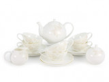 Чайный сервиз Магнолия