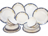Столовый сервиз Ноктюрн