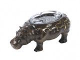 Пепельница Бегемот Бонго