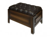 EL 4117 Банкетка-сундук Честер средняя