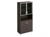 В 430-823 Шкаф для документов комбинированный
