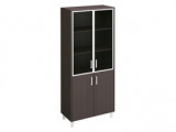 В 430-822 Шкаф для документов комбинированный
