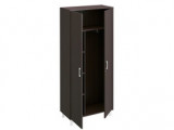 В 701-820-1 Шкаф для одежды с замком