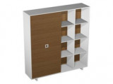 ВТ 363 Шкаф-купе комбинированный высокий