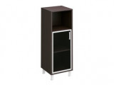 В 421-815 L Шкаф для документов комбинированный
