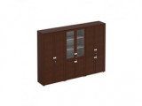 ПР 377 Шкаф комбинированный