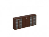 ПР 339 Шкаф комбинированный средний
