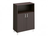 В 410-821-1 Шкаф для документов комбинированный