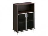 В 420-823 Шкаф для документов комбинированный