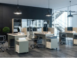 Мебель для персонала Work