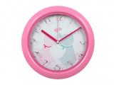 WallC-R17P Часы настенные