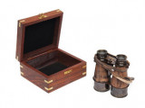 Бинокль в подарочной упаковке