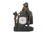 Часы каминные Пастушка Абель
