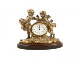 Часы каминные Путти малые-2