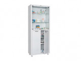 Шкаф медицинский МД 2 1670/SG
