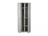 Шкаф медицинский ПРАКТИК LS-21-80U