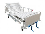 Медицинская кровать функциональная КМ-05 (с механизмом)
