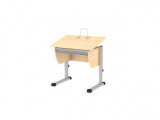 Стол ученический Осанка 80