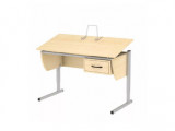 Стол ученический Осанка Мини