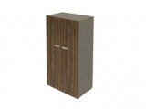 NT-42 Шкаф средний с глухими фасадами