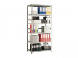 Стеллаж MS Standart 220/100x60/6