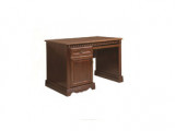 Стол письменный 1 тумбовый Афина