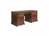 Стол письменный 2 тумбовый Афина
