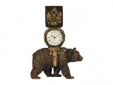 Часы каминные Держава ЧК-14