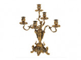 Канделябр на 5 свечей 01097