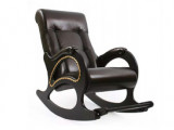 Кресло-качалка МИ Модель 44