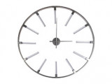 Часы настенные 19-OA-6157SL