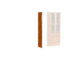 Пилястр прямой PL70