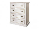 Комод узкий Натали Люкс