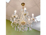 Люстра ARIANA