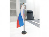 Флаг РФ настольный