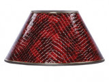 Абажур №38 Питон