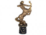 Скульптура Знак зодиака Стрелец (22.11-21.12)