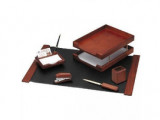 Настольный набор, арт. 5074 (6 предметов)