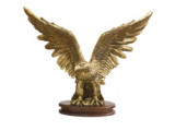 Статуэтка Орел Богачо